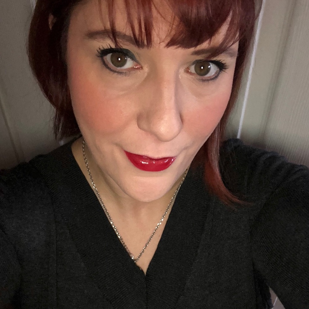 Meet your Posher, Jessica
